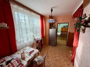 Prodej bytu 3+1, Prostějov, Dolní, 73 m2