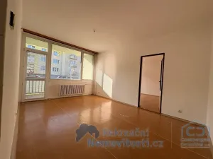 Prodej bytu 3+1, Teplice, Jaselská, 75 m2