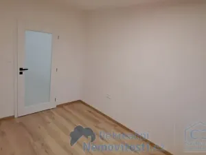 Prodej bytu 2+kk, Teplice, Trnovanská, 47 m2