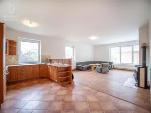 Prodej rodinného domu, Křemže, Luční, 197 m2