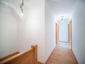 Prodej rodinného domu, Křemže, Luční, 197 m2