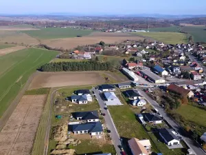 Prodej rodinného domu, Sukorady, 200 m2