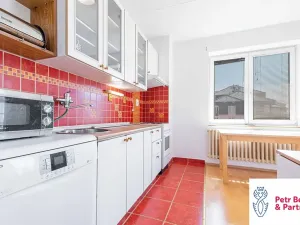 Pronájem bytu 2+kk, Rakovník, Otýlie Beníškové, 50 m2
