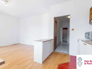 Pronájem bytu 2+kk, Rakovník, Otýlie Beníškové, 50 m2