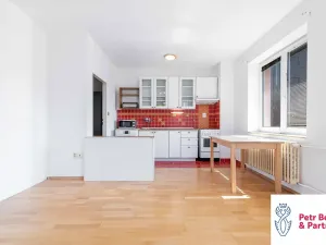 Pronájem bytu 2+kk, Rakovník, Otýlie Beníškové, 50 m2
