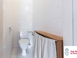 Pronájem bytu 2+kk, Rakovník, Otýlie Beníškové, 50 m2