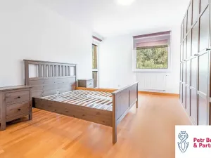 Pronájem bytu 3+kk, Rakovník, Dukel. hrdinů, 71 m2