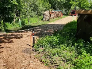 Prodej rybníku, Bulhary, 350 m2