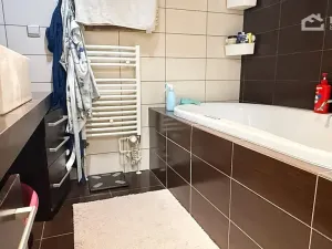 Pronájem atypického bytu, Lipník nad Bečvou, Osecká, 120 m2