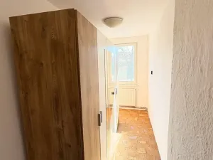 Prodej obchodního prostoru, Nová Včelnice, Nádražní ulice, 220 m2