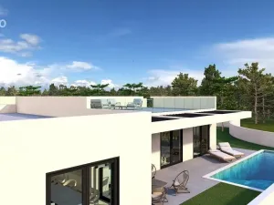 Prodej rodinného domu, Finestrat, Alicante, Španělsko, 233 m2
