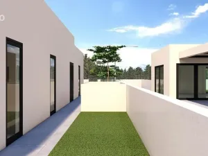 Prodej rodinného domu, Finestrat, Alicante, Španělsko, 233 m2