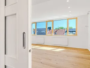Prodej bytu 3+kk, Slaný, Navrátilova, 77 m2