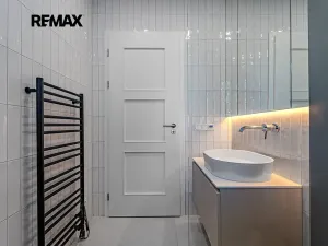 Prodej bytu 3+1, Slaný, Navrátilova, 84 m2