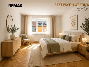 Prodej bytu 3+1, Slaný, Navrátilova, 84 m2