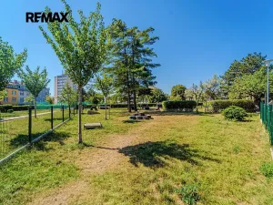 Prodej bytu 3+1, Slaný, Navrátilova, 84 m2