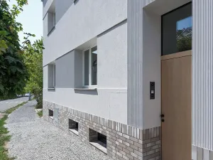 Prodej bytu 3+1, Slaný, Navrátilova, 84 m2