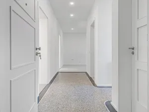 Prodej bytu 2+1, Slaný, Navrátilova, 76 m2