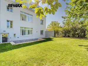 Prodej bytu 2+1, Slaný, Navrátilova, 76 m2