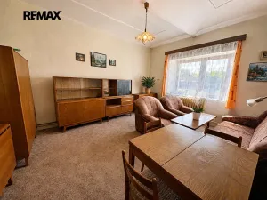 Prodej rodinného domu, Kamenný Most, 82 m2