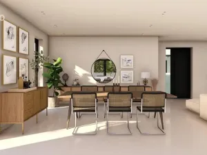 Prodej rodinného domu, Finestrat, Alicante, Španělsko, 249 m2