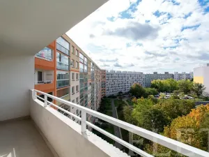 Prodej bytu 3+1, Praha - Stodůlky, Brdičkova, 76 m2
