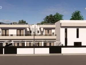 Prodej rodinného domu, Rojales, Alicante, Španělsko, 113 m2