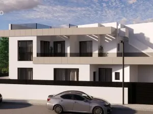 Prodej rodinného domu, Rojales, Alicante, Španělsko, 113 m2