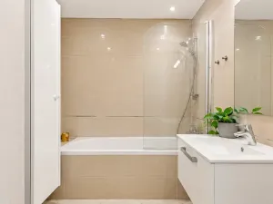Prodej bytu 3+kk, Praha - Žižkov, Olšanská, 111 m2