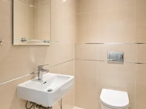 Prodej bytu 3+kk, Praha - Žižkov, Olšanská, 111 m2