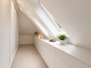 Pronájem rodinného domu, Průhonice, Pod Valem II., 270 m2