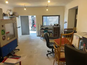 Pronájem skladu, Prostějov, Martinákova, 31 m2