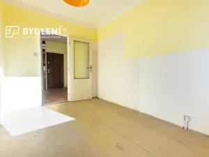 Prodej bytu 2+kk, Teplice, Trnovanská, 41 m2