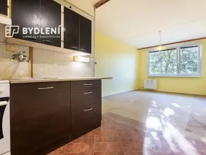 Prodej bytu 2+kk, Teplice, Trnovanská, 41 m2