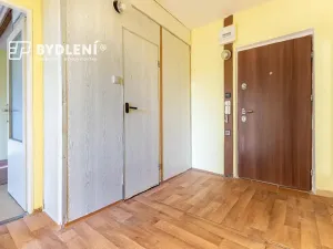 Prodej bytu 2+kk, Teplice, Trnovanská, 41 m2