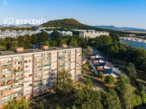Prodej bytu 2+kk, Teplice, Trnovanská, 41 m2