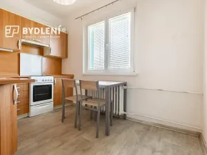 Prodej bytu 2+1, Teplice, Sokolovská cesta, 52 m2