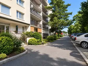 Prodej bytu 4+1, Brandýs nad Labem-Stará Boleslav, Sídliště, 90 m2
