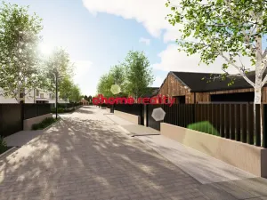 Prodej pozemku pro bydlení, Zábřeh, 925 m2