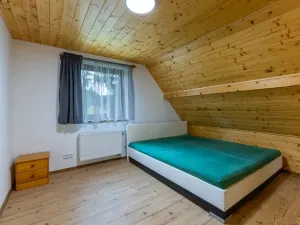Prodej chaty, Sedloňov, 129 m2