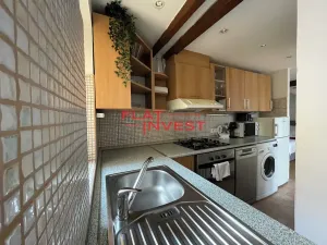 Prodej bytu 6+kk a větší, Praha - Nové Město, Řeznická, 294 m2