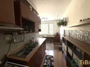 Prodej bytu 2+1, Blansko, Salmova, 55 m2