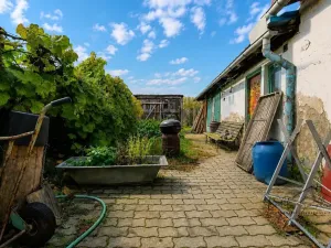 Prodej rodinného domu, Pavlovice u Přerova, 100 m2