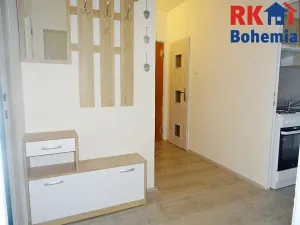Pronájem bytu 2+1, Mladá Boleslav, Na Radouči, 60 m2