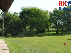 Prodej chalupy, Cholenice, 120 m2
