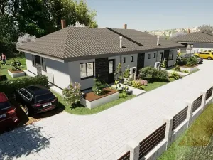 Prodej rodinného domu, Děpoltovice, 175 m2