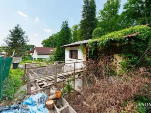 Prodej chaty, Říčany, 42 m2