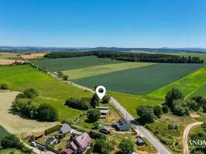 Prodej pozemku pro bydlení, Kotovice, 1000 m2