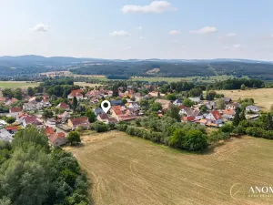Prodej rodinného domu, Hřiměždice, 110 m2