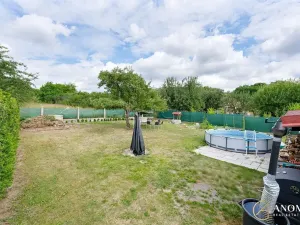 Prodej rodinného domu, Hřiměždice, 110 m2